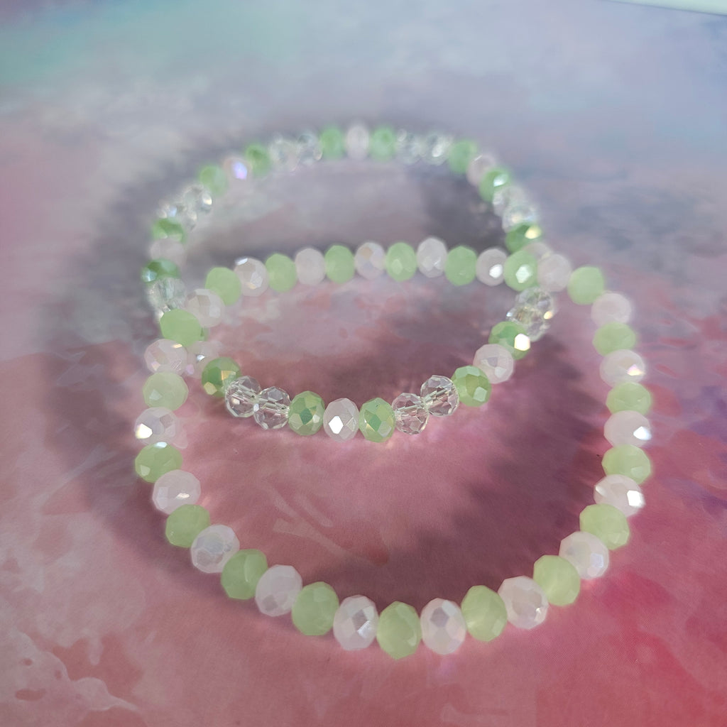 Armband strawberry