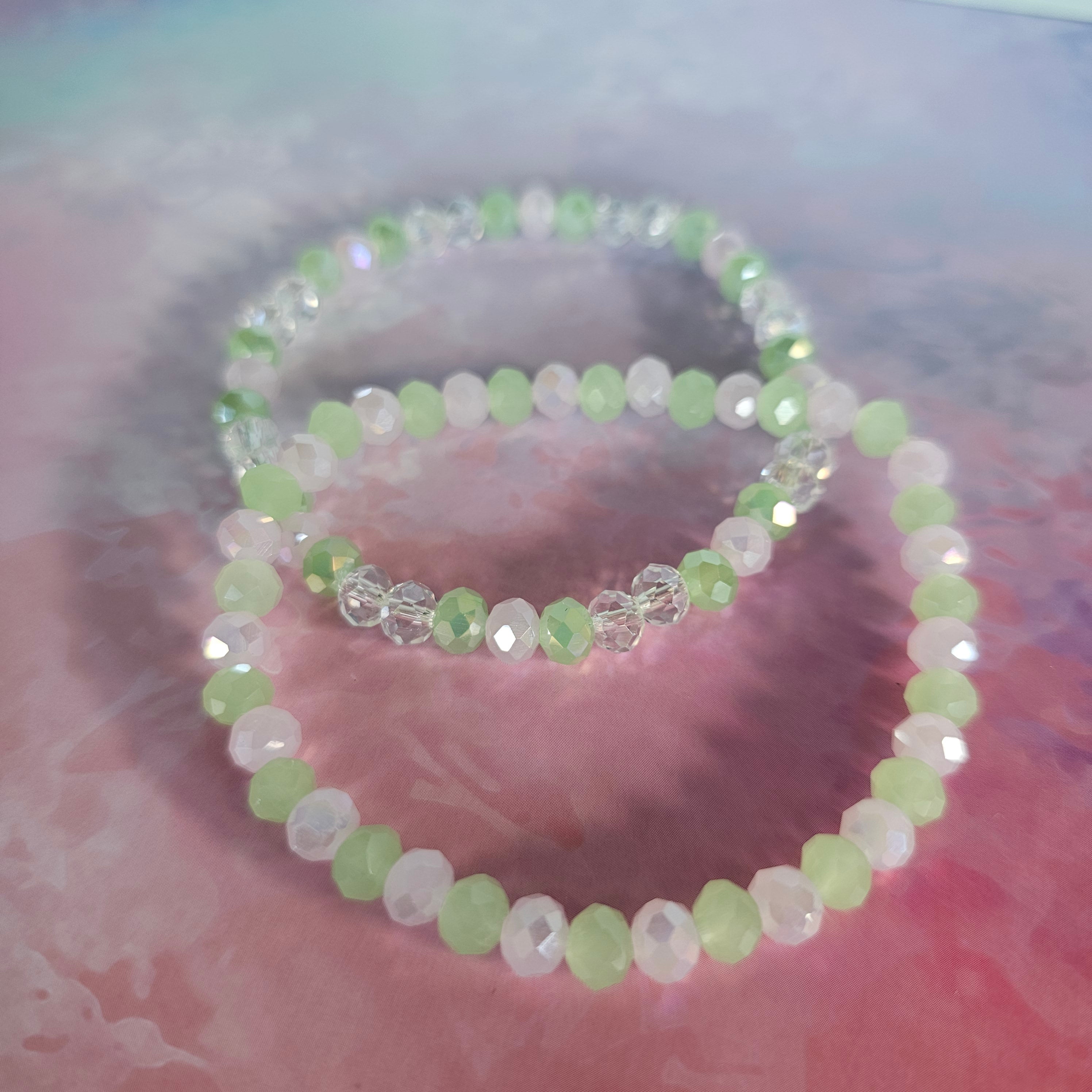 Armband strawberry