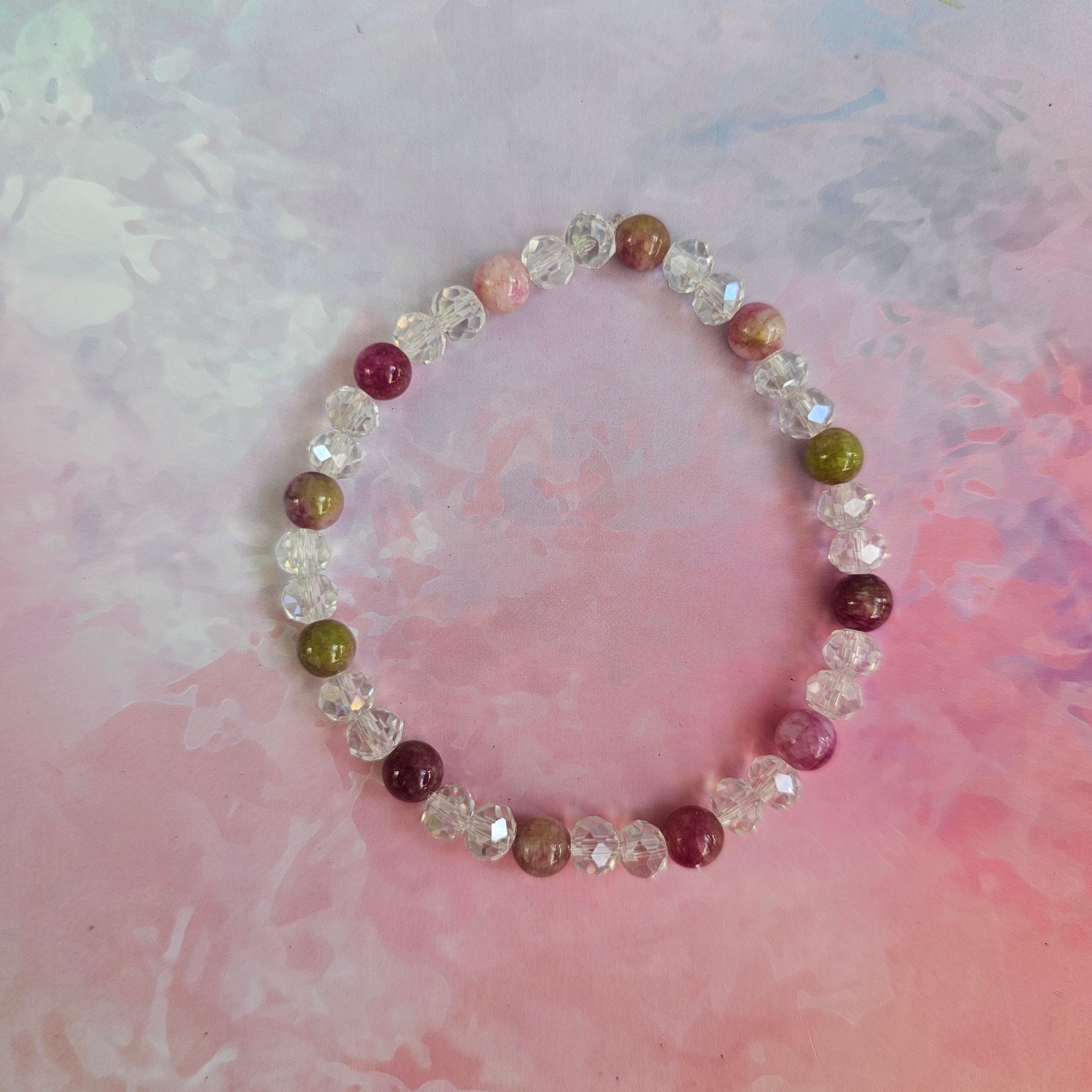 🍉 Armbänder