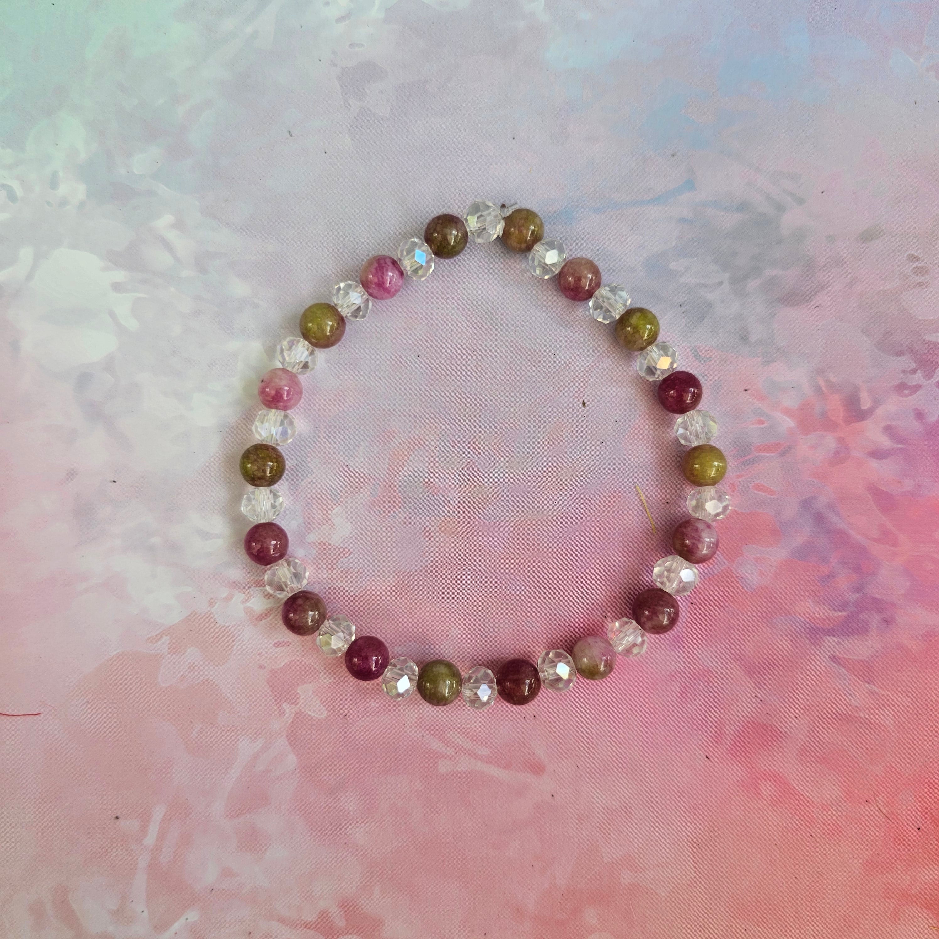 🍉 Armbänder