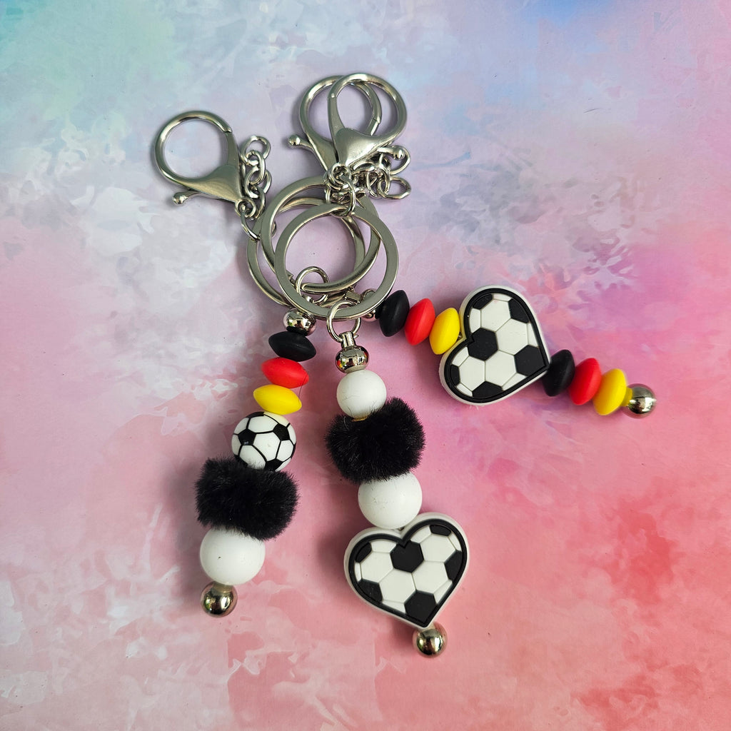 Schlüsselanhänger 🇩🇪