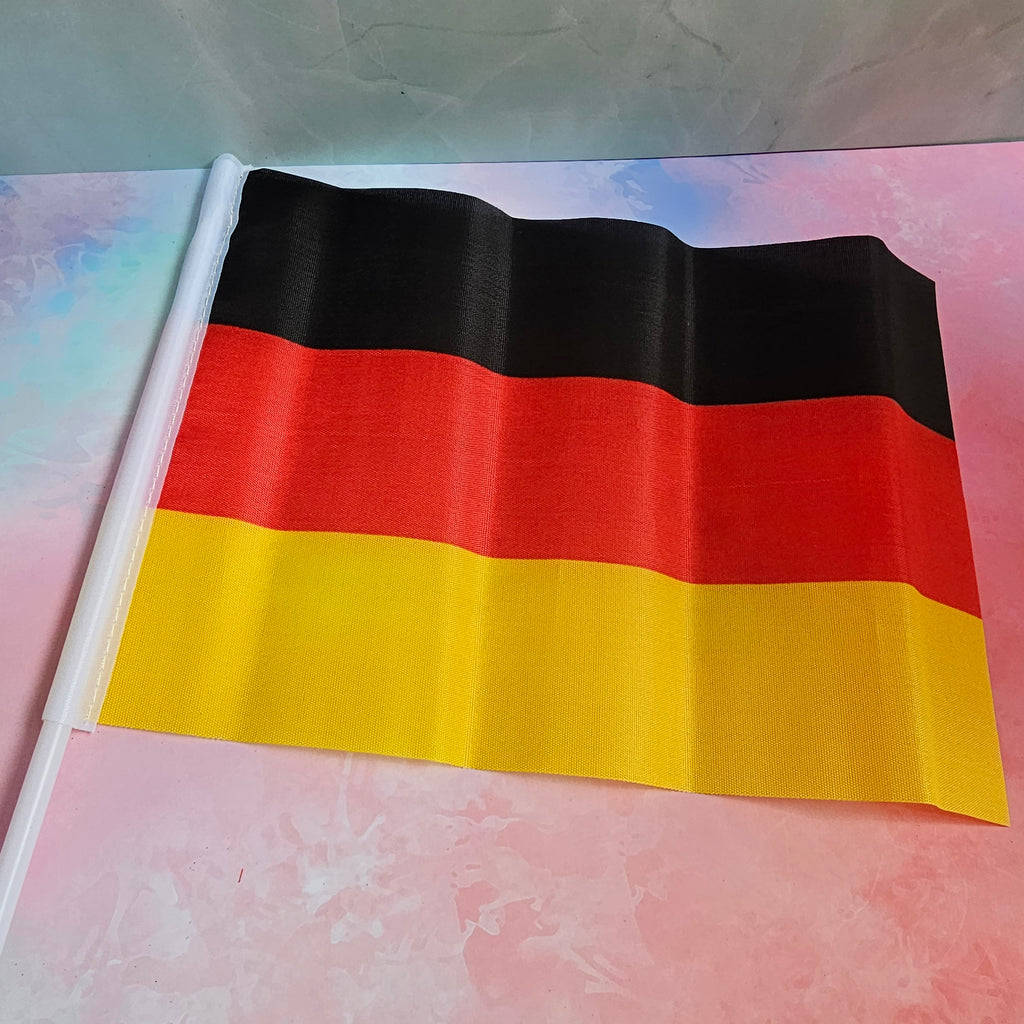 🇩🇪 Fahne