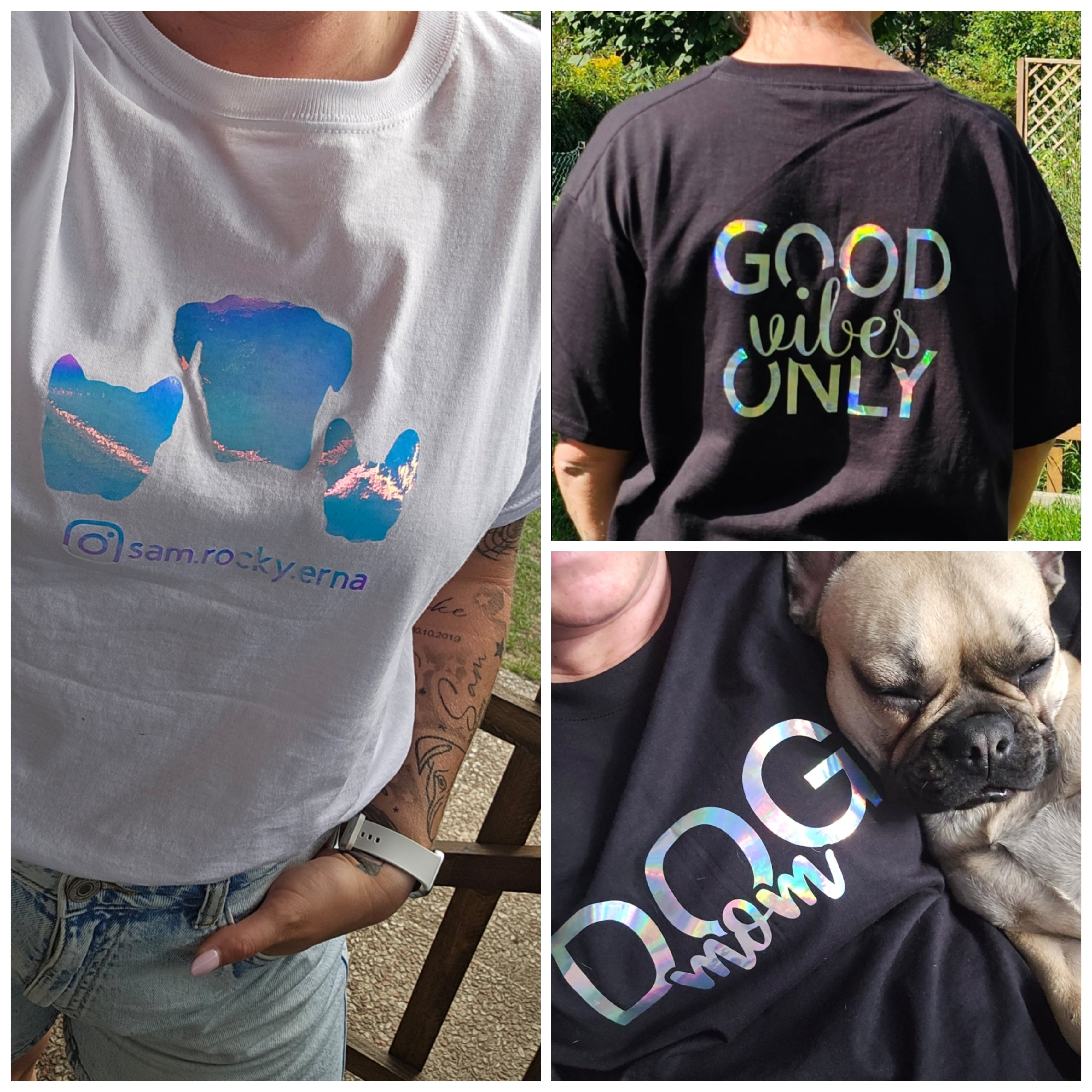 T-Shirts