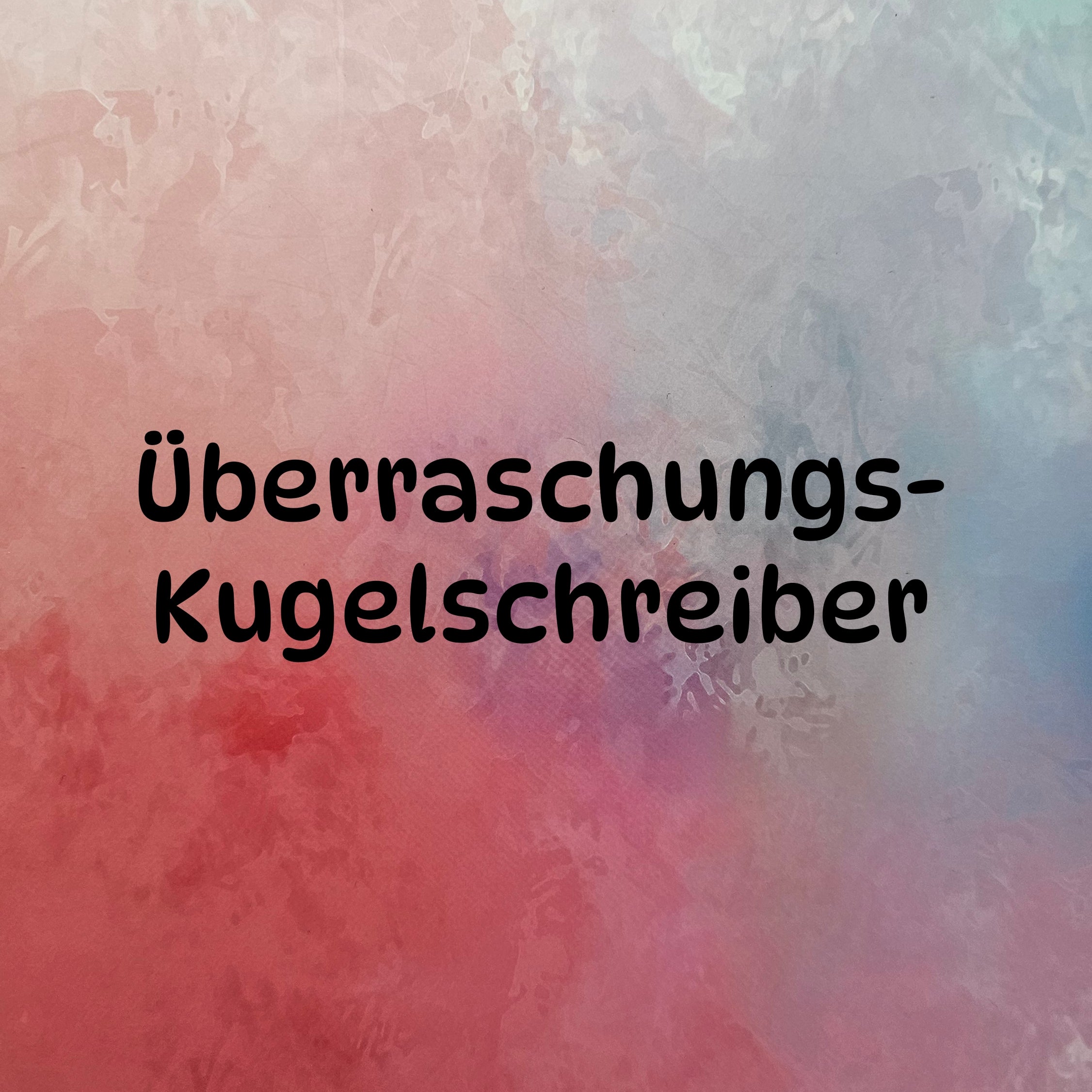 Kugelschreiber