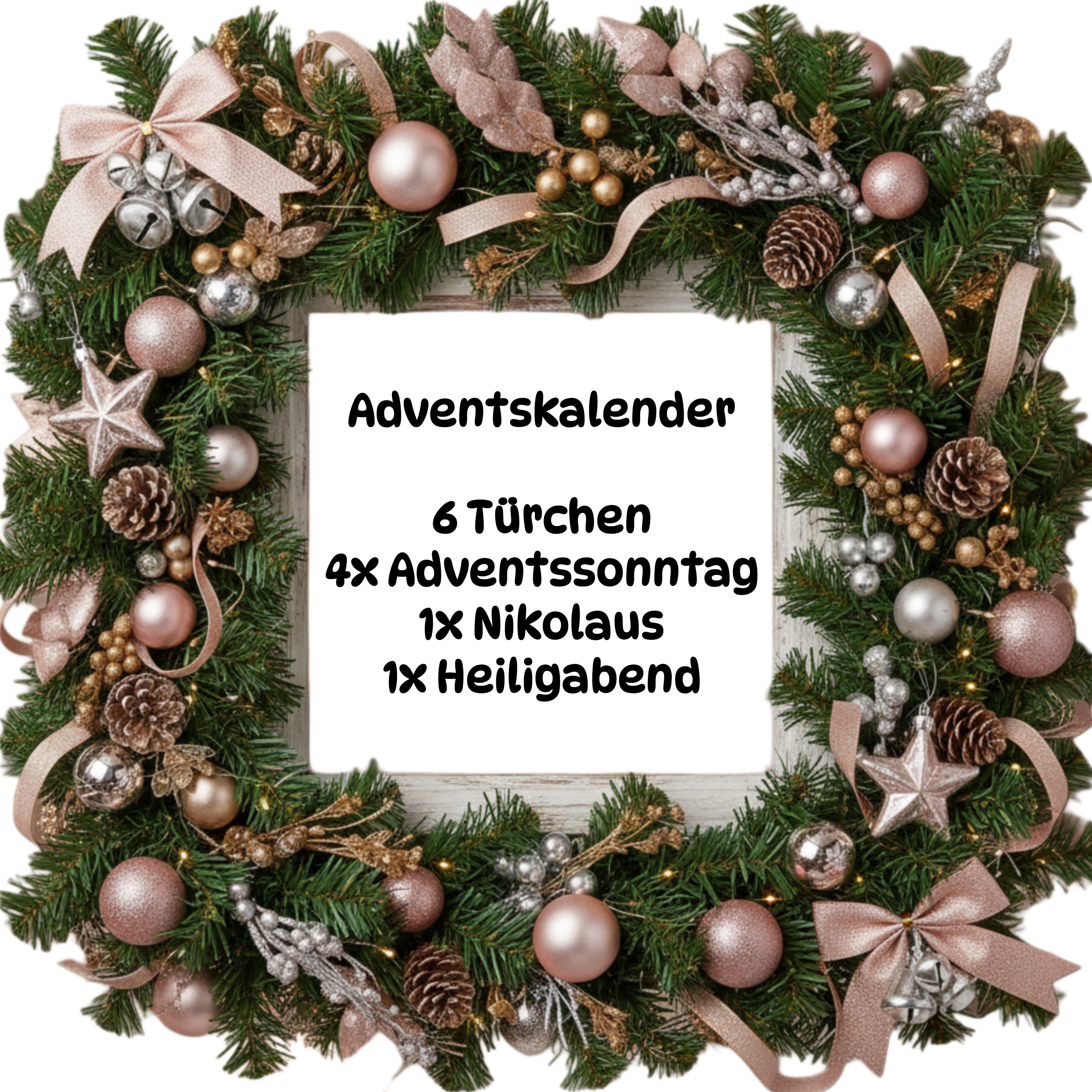 Adventskalender