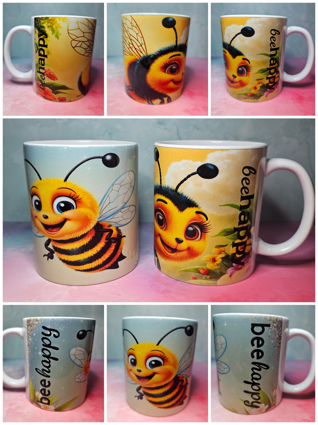 Tasse Motiv