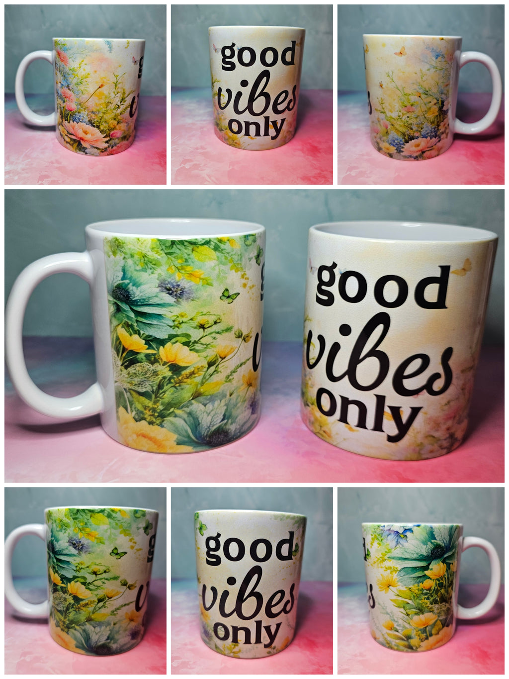 Tasse Motiv