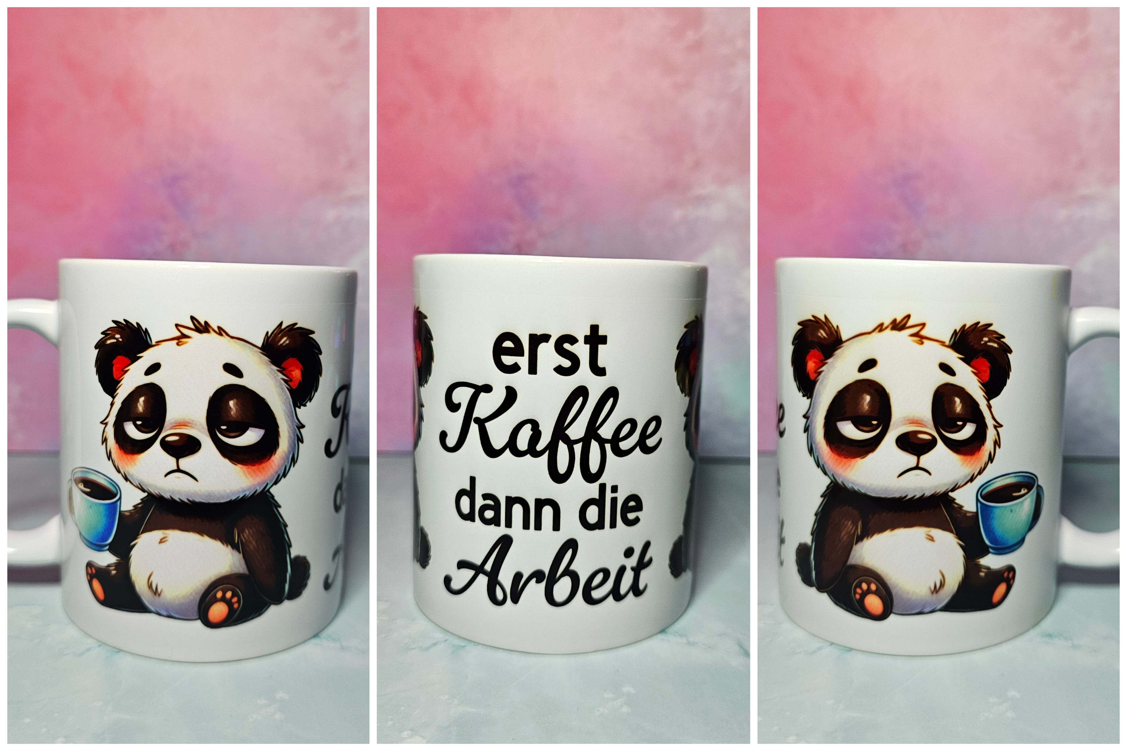Tasse Kaffee