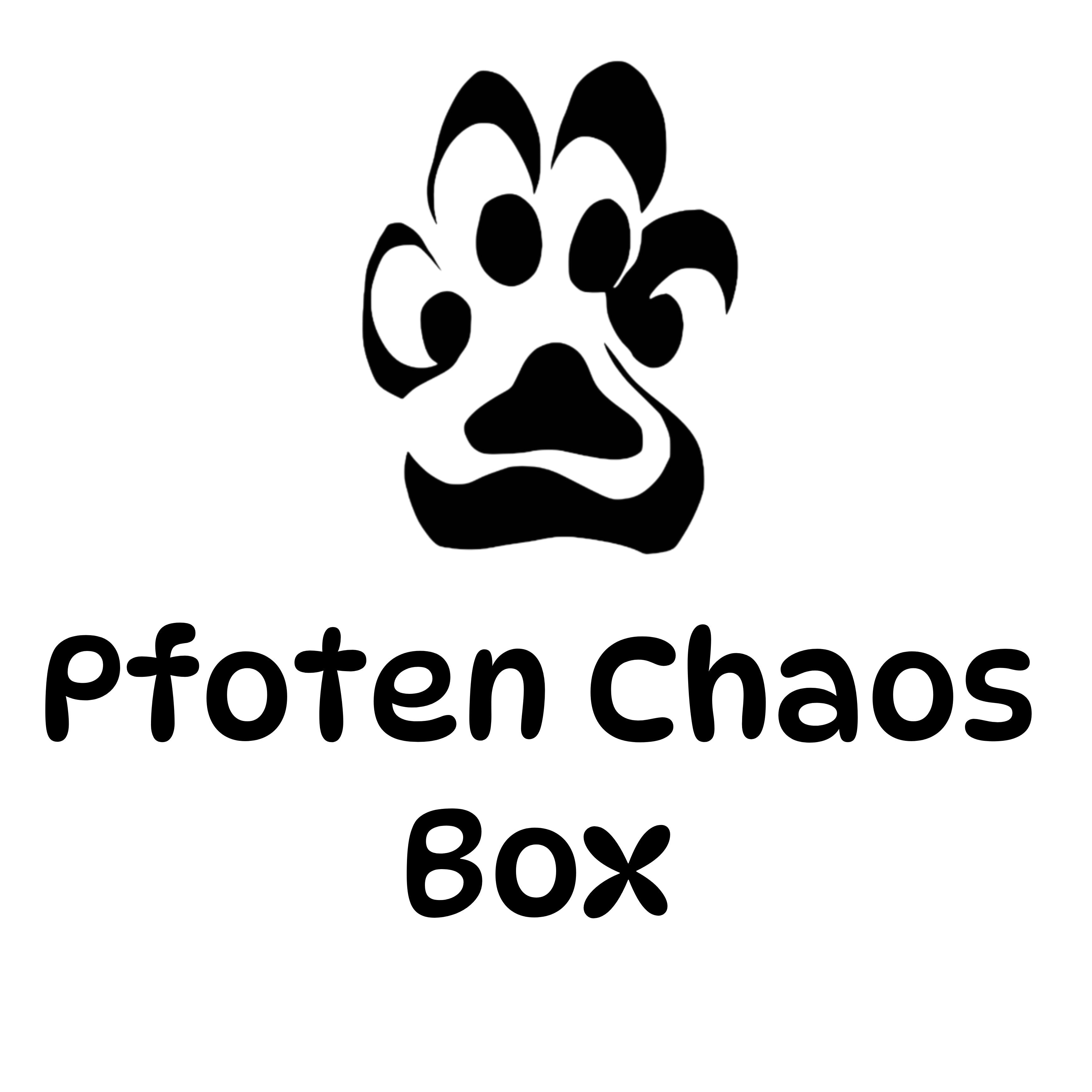 Pfoten Chaos Box