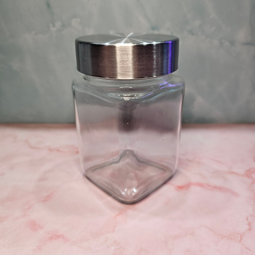 Leckerlie Glas klein