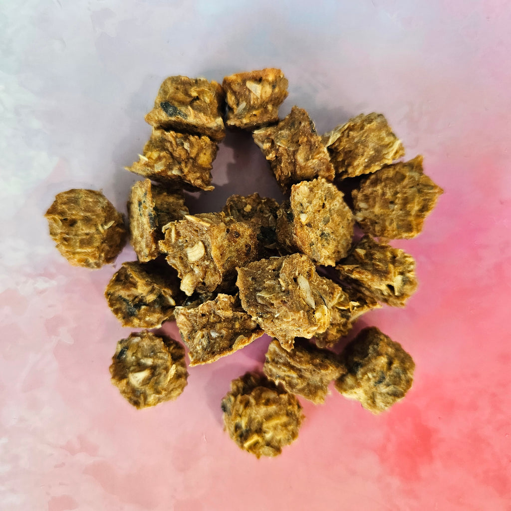 Lachs Praline