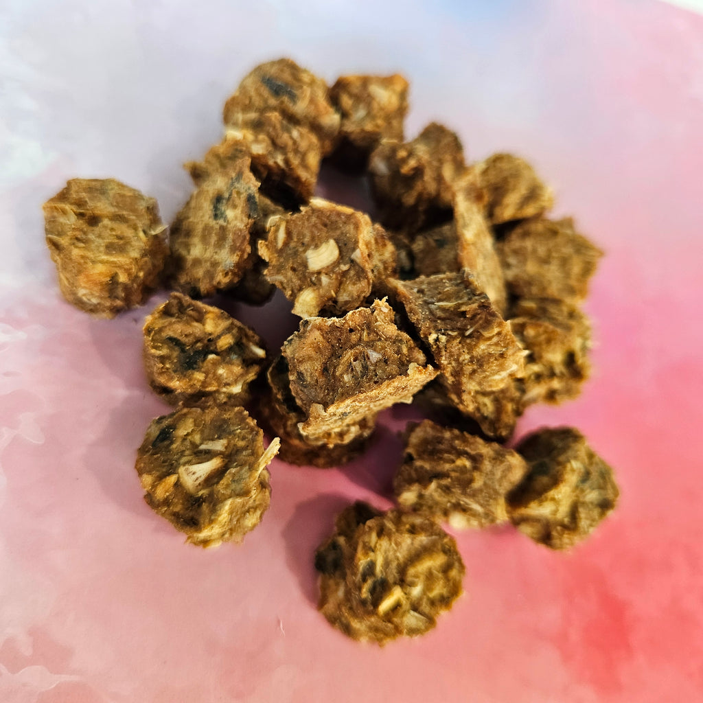 Lachs Praline